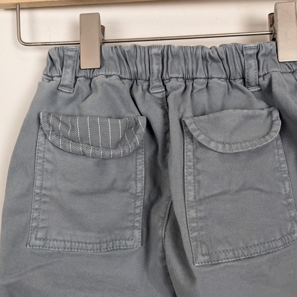 ZARA boys 2-3 T jean pant - Picture 4 of 6